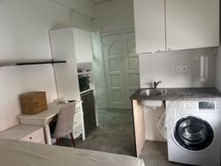 Tiong Bahru Estate (D3), Apartment #424291581